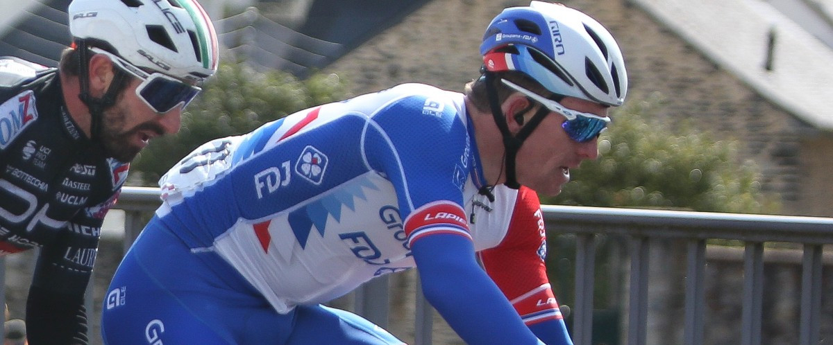 De la place pour les sprinters ?