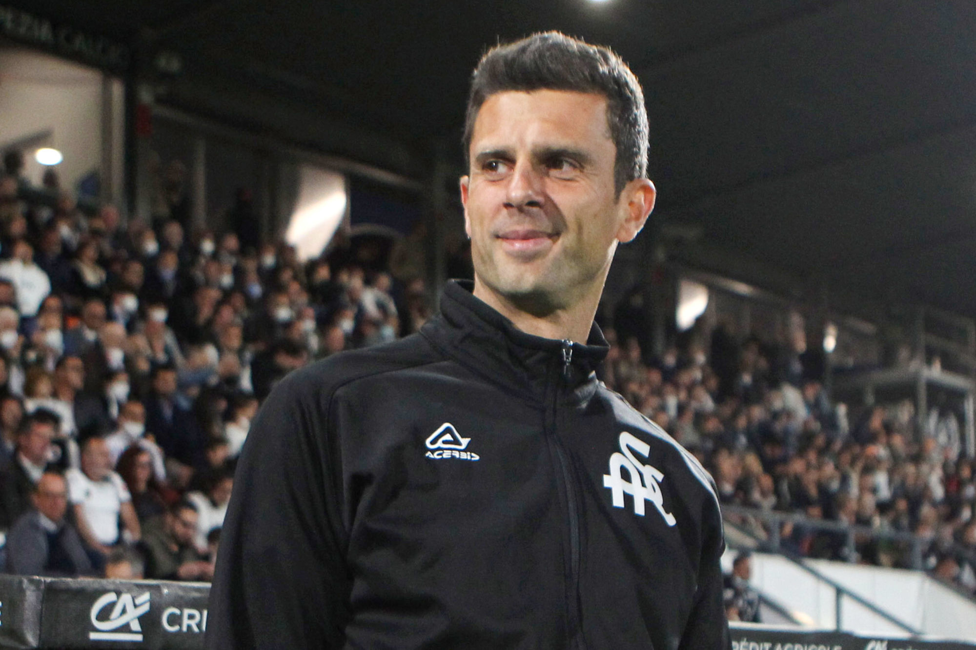 PSG : Thiago Motta enfin beaucoup plus proche que Zidane et Conte ?