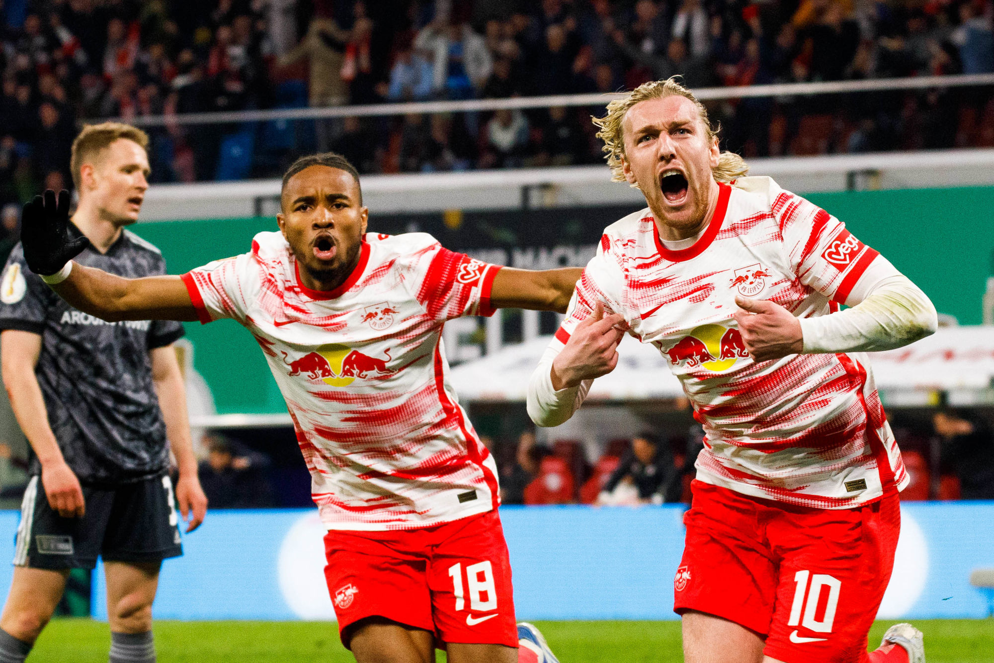 Bundesliga : RB Leipzig - Augsbourg en direct