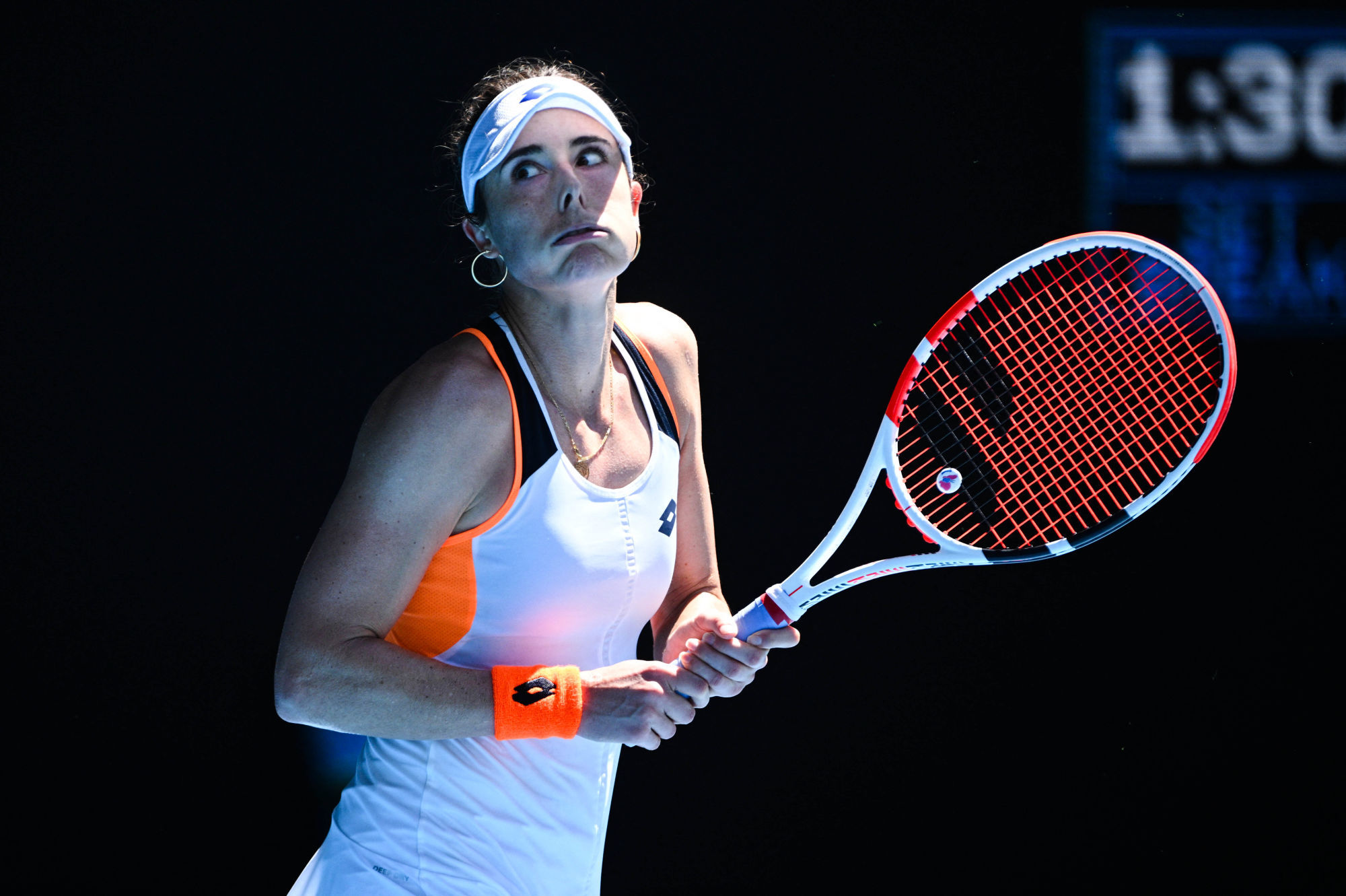 Alizé Cornet sur le point de prendre sa retraite ?