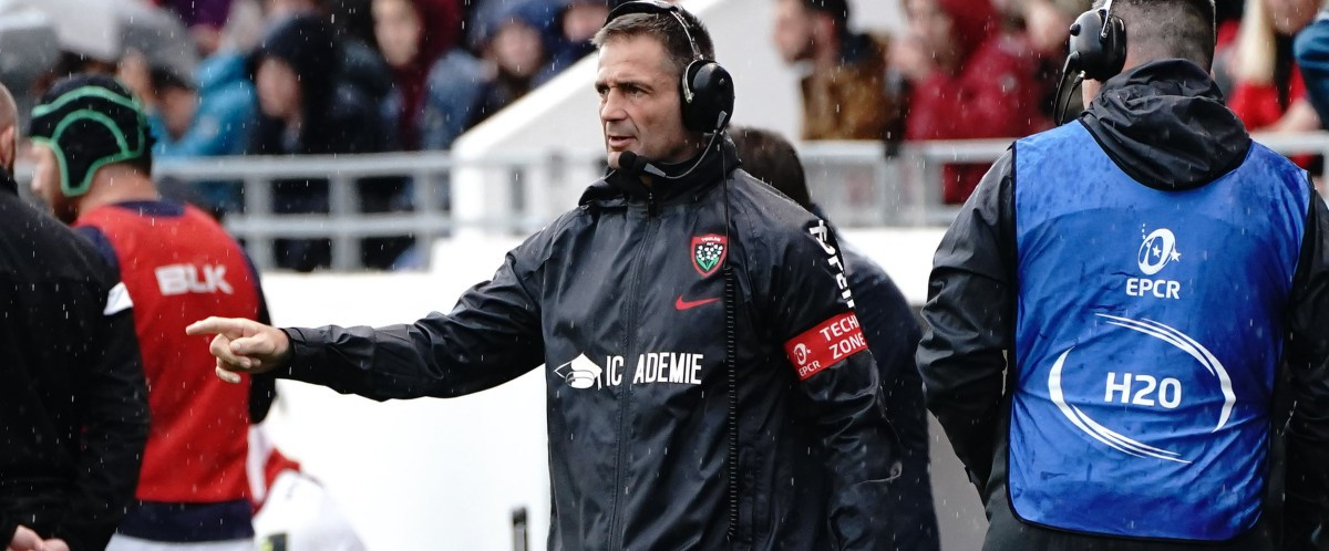 RCT : Azéma indique un déséquilibre