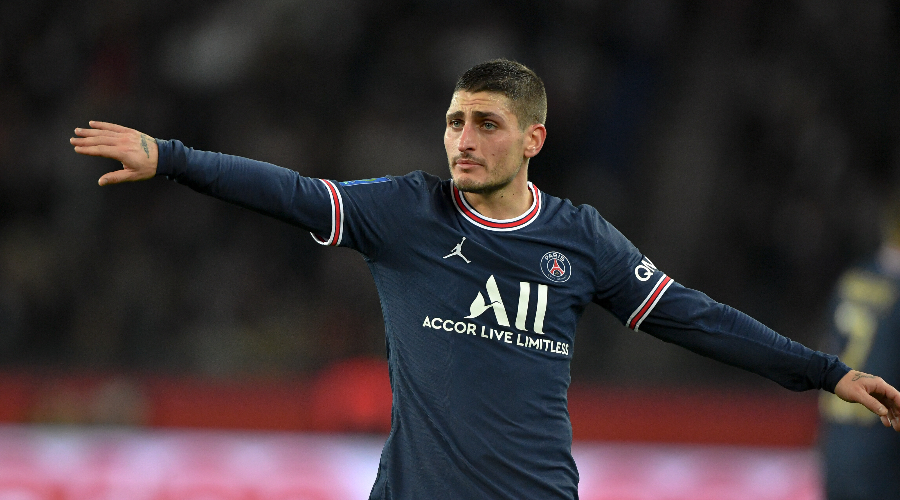 Le Real "nous a tués", Verratti lâche le morceau