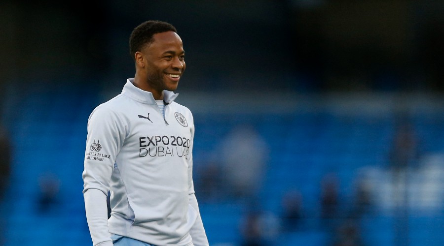 Arsenal sur une star de Manchester City !