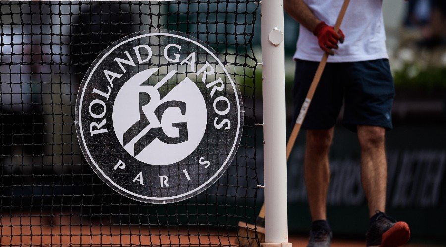 Catastrophe pour le tennis français