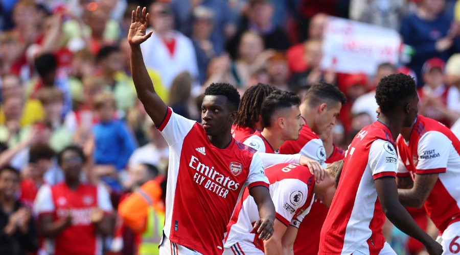 Arsenal : une finale contre l'ennemi juré