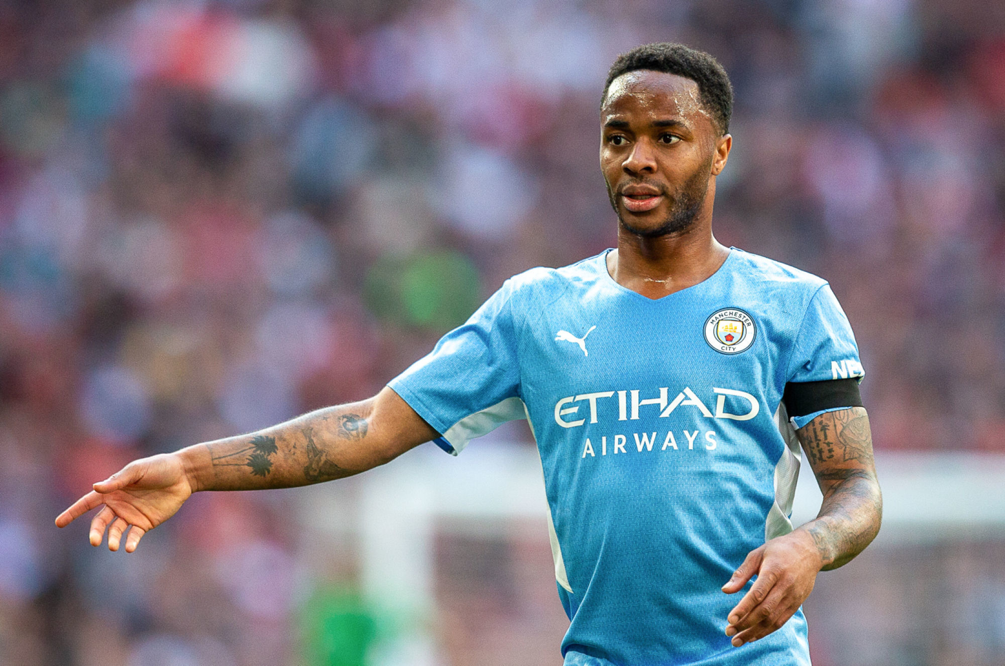 Arsenal veut réunir 85 M€ pour le chouchou de Guardiola