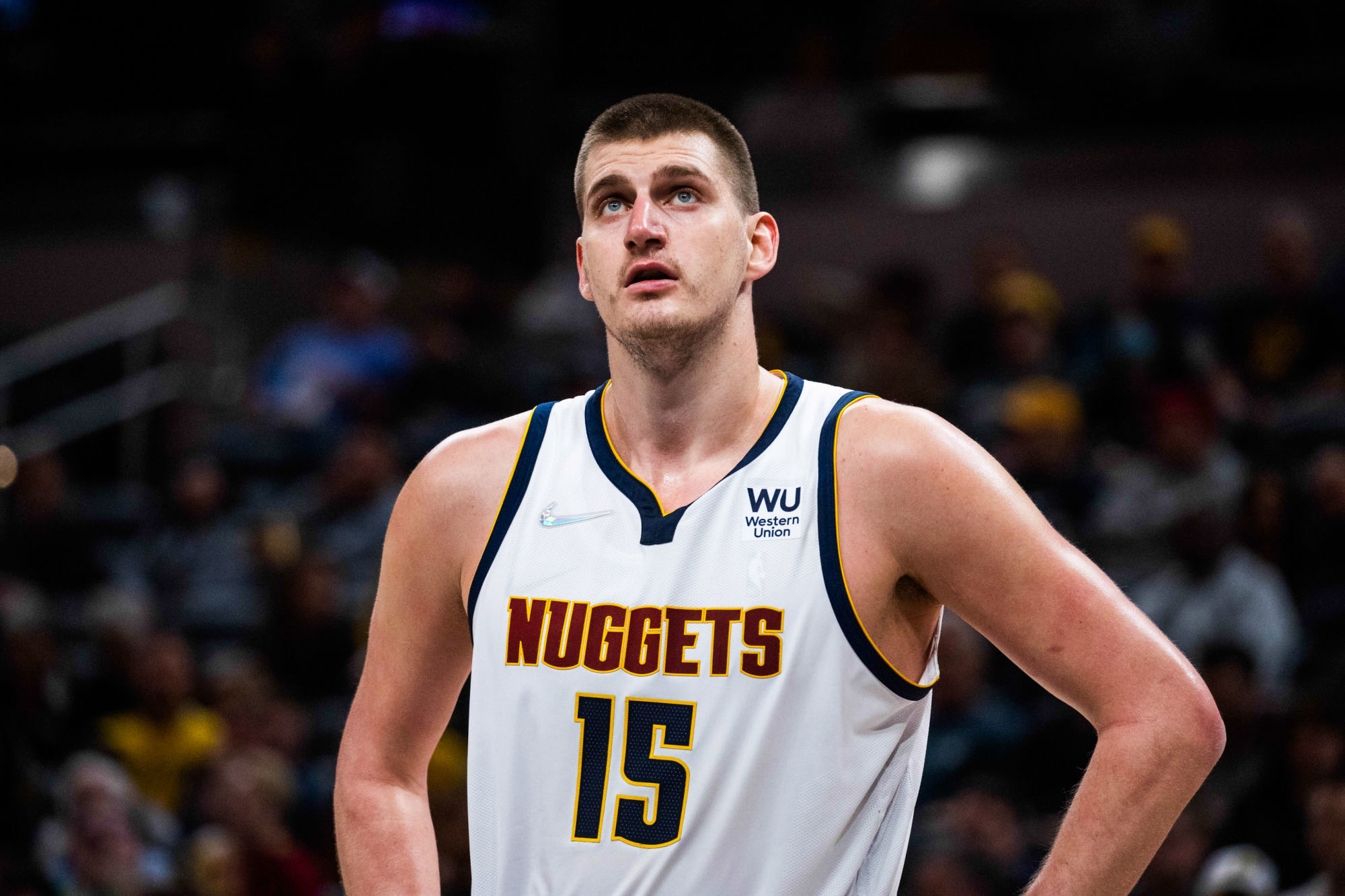 NBA : back to back, Jokic à nouveau élu MVP de la saison régulière