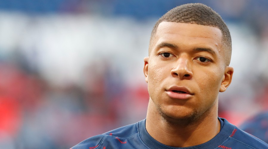 Mbappé, l'offre folle du PSG