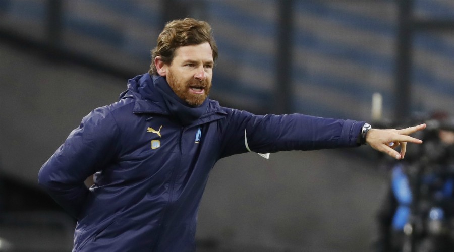 Maroc : Villas-Boas sur le banc pour la Coupe du monde ?