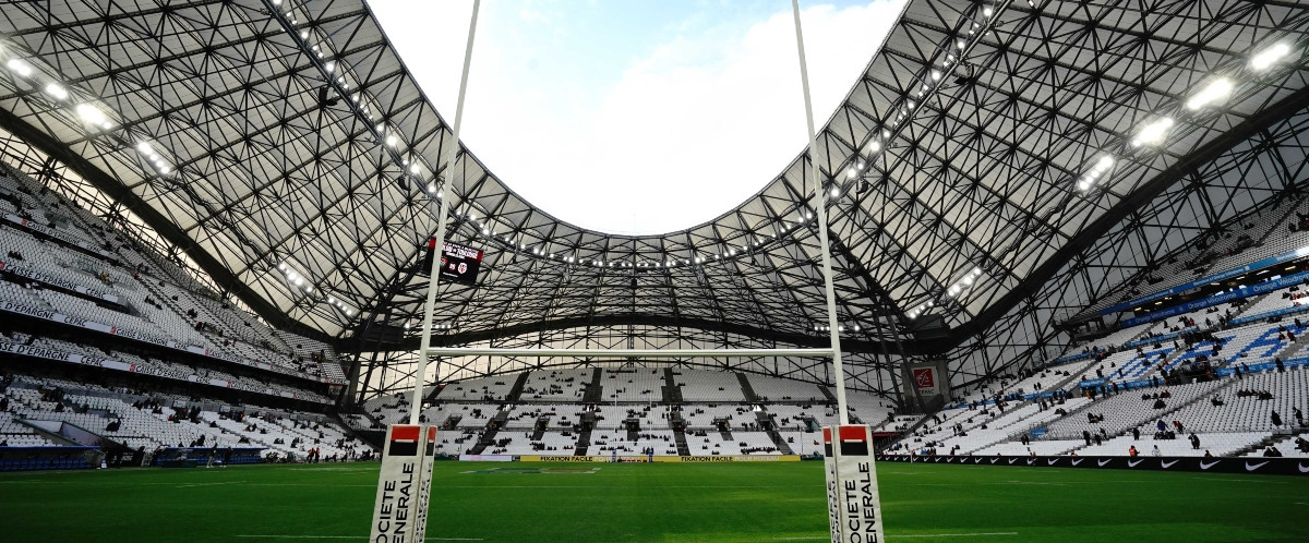 Wenn Paris 2024 von ... Marseille profitiert!