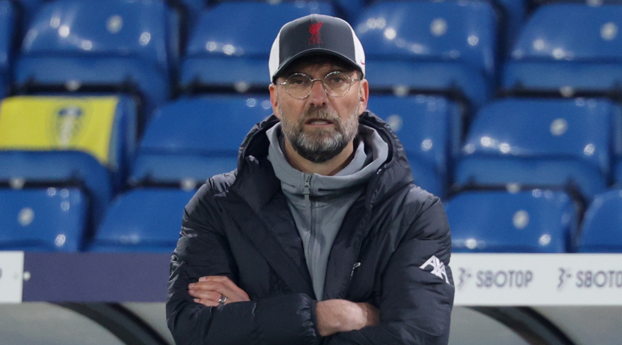 La réplique de Klopp à Guardiola