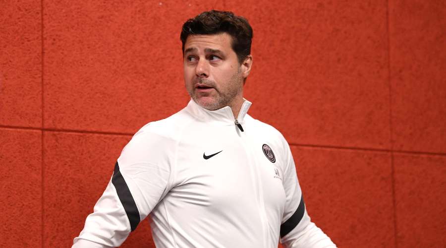 PSG : l'avenir de Pochettino à Bilbao ?