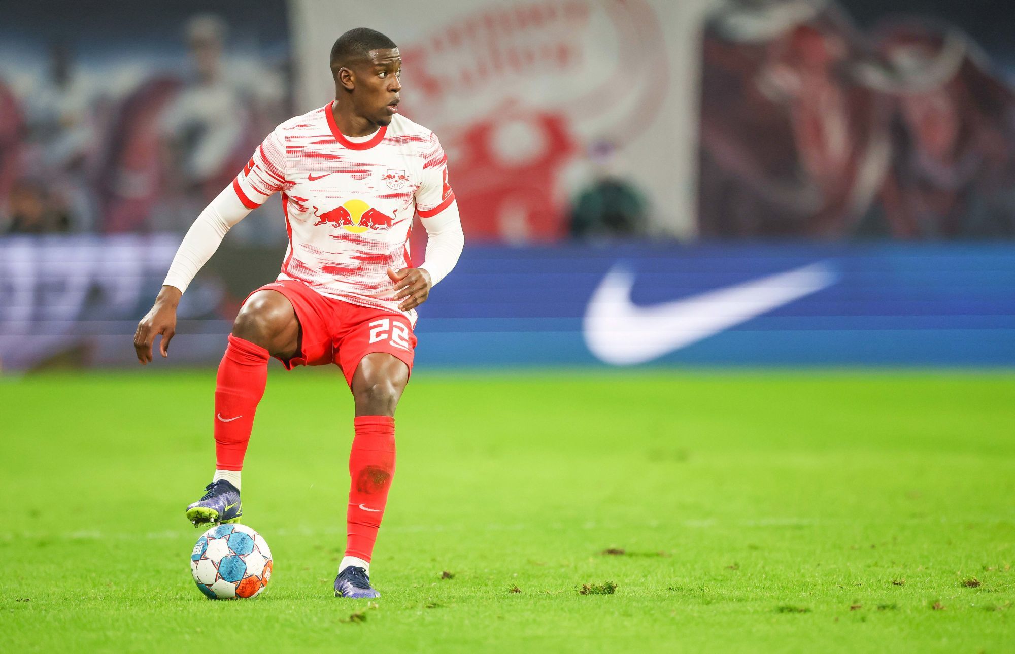 PSG : Nordi Mukiele, un destin à la Abdou Diallo pour l'ancien Montpelliérain ?