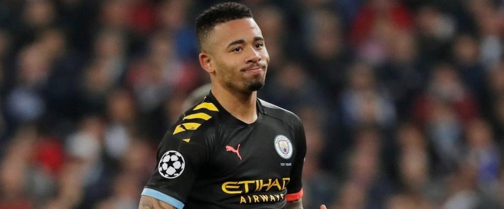 Arsenal : Gabriel Jesus en pleine ascension