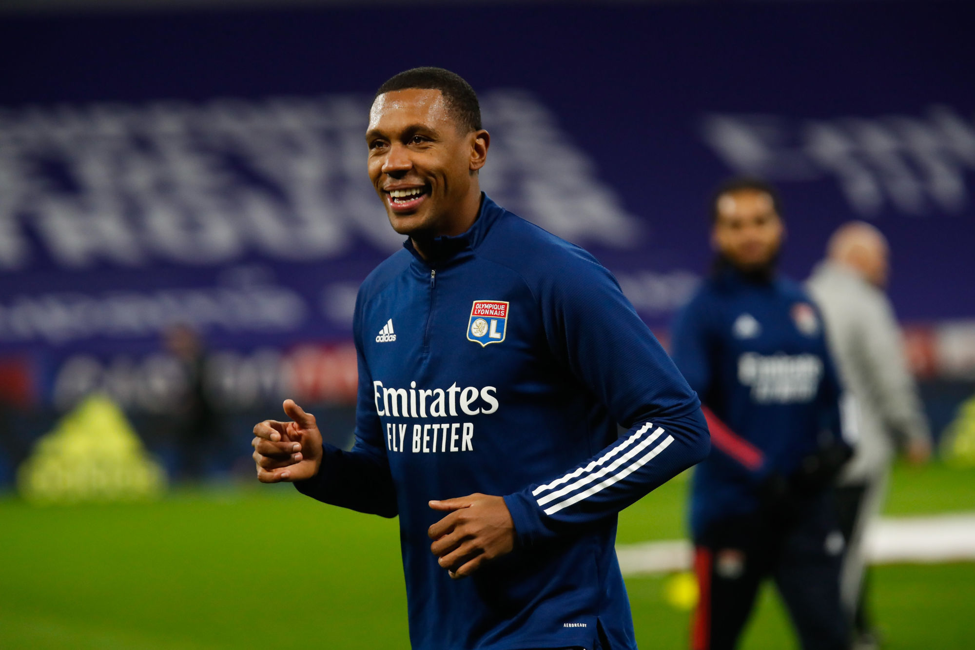 OL : la mise à l'écart de Marcelo associée à des flatulences