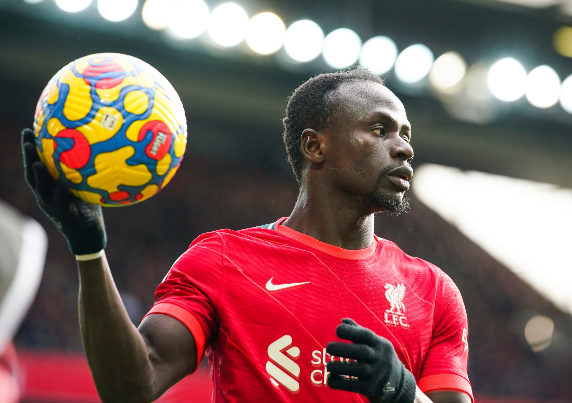 Liverpool va perdre beaucoup : Sadio Mané est la nouvelle priorité de...