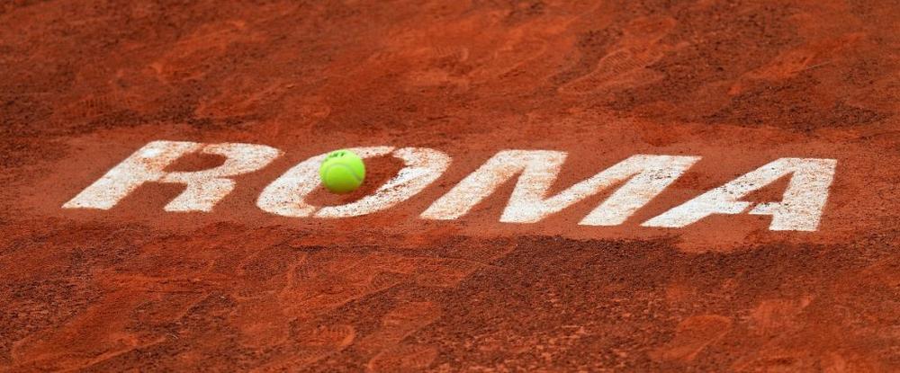 ATP - Rome : Tous les résultats et le classement