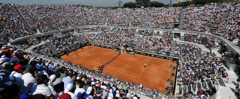 WTA - Rome : les résultats et le classement