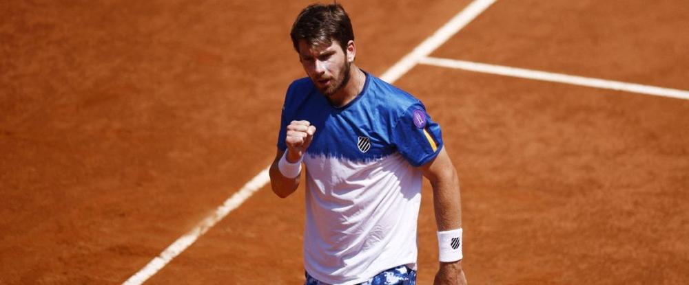 Classement ATP : Norrie n'est pas entré dans le top 10 malgré son titre à Lyon