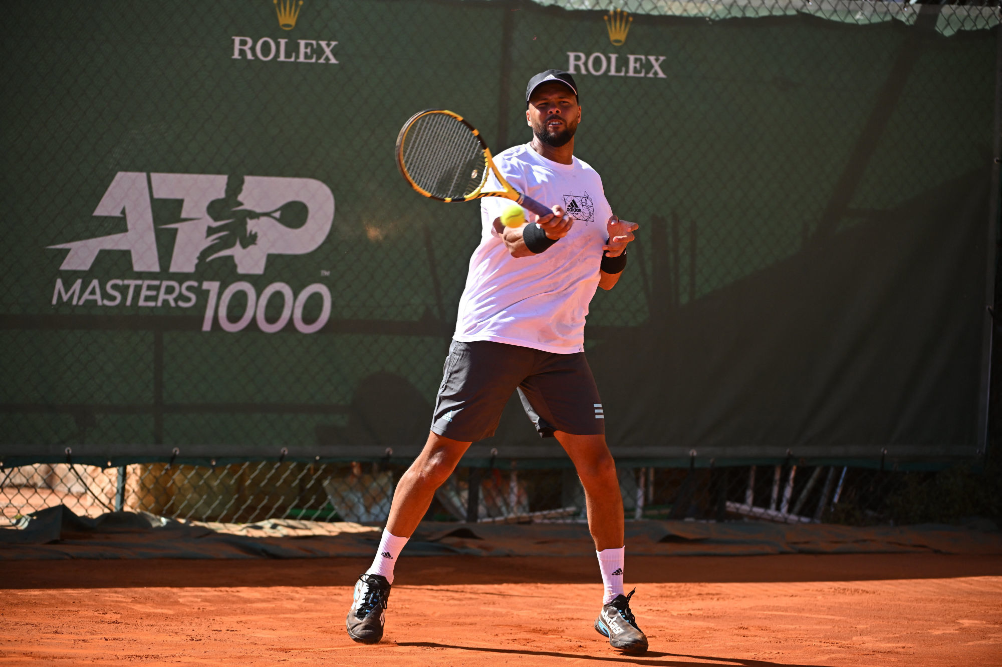 Roland-Garros 2022 : Jo-Wilfried Tsonga et Gilles Simon obtiennent leurs wild-cards pour terminer le tournoi en beauté
