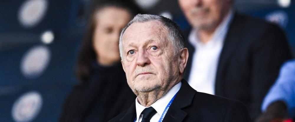 OL : Aulas s'adresse aux fans dans une lettre ouverte