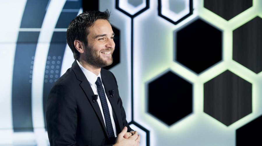 Un départ surprenant chez les Bleus !
