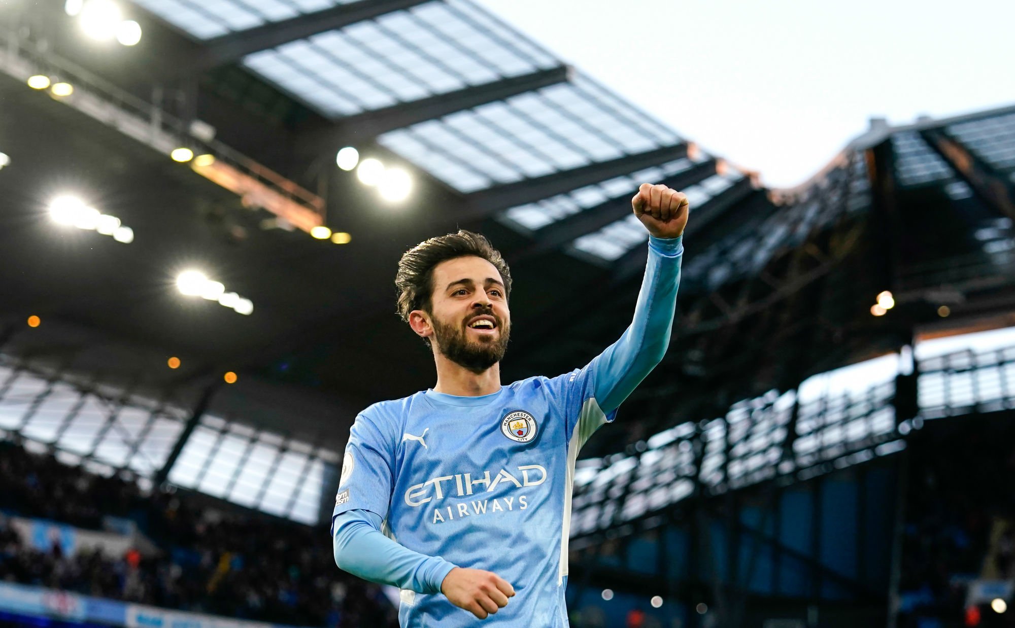 Le chouchou de Pep Guardiola part à Paris