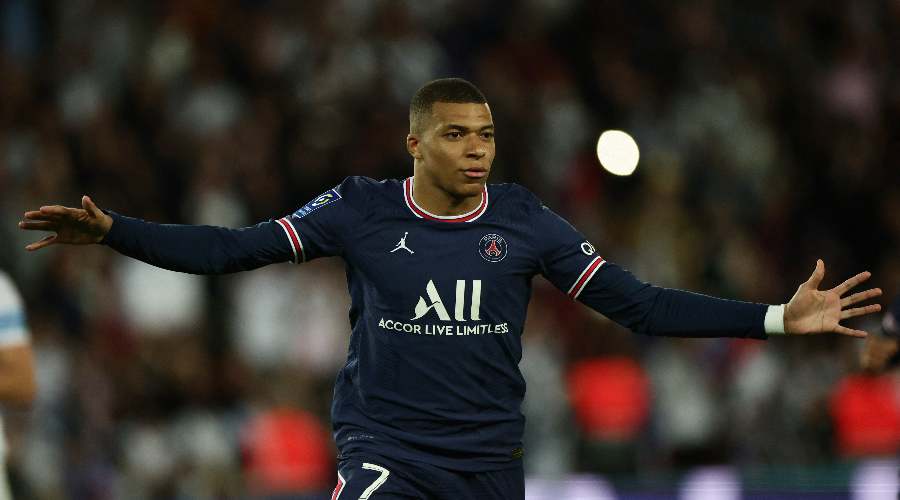 Mbappé, l'annonce tonitruante d'Al-Khelaïfi !