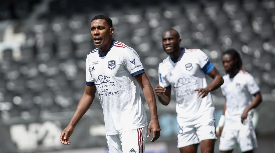 Bordeaux relégué sans jouer ?