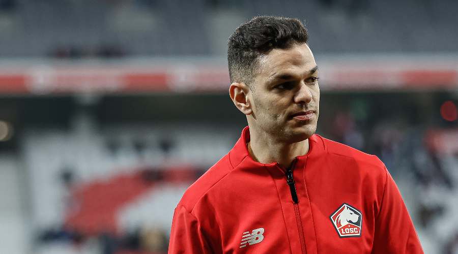 Ben Arfa est éliminé