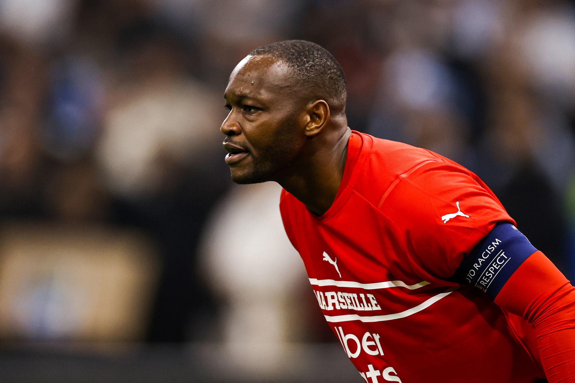OM : Départ vers l'OGC Nice pour...