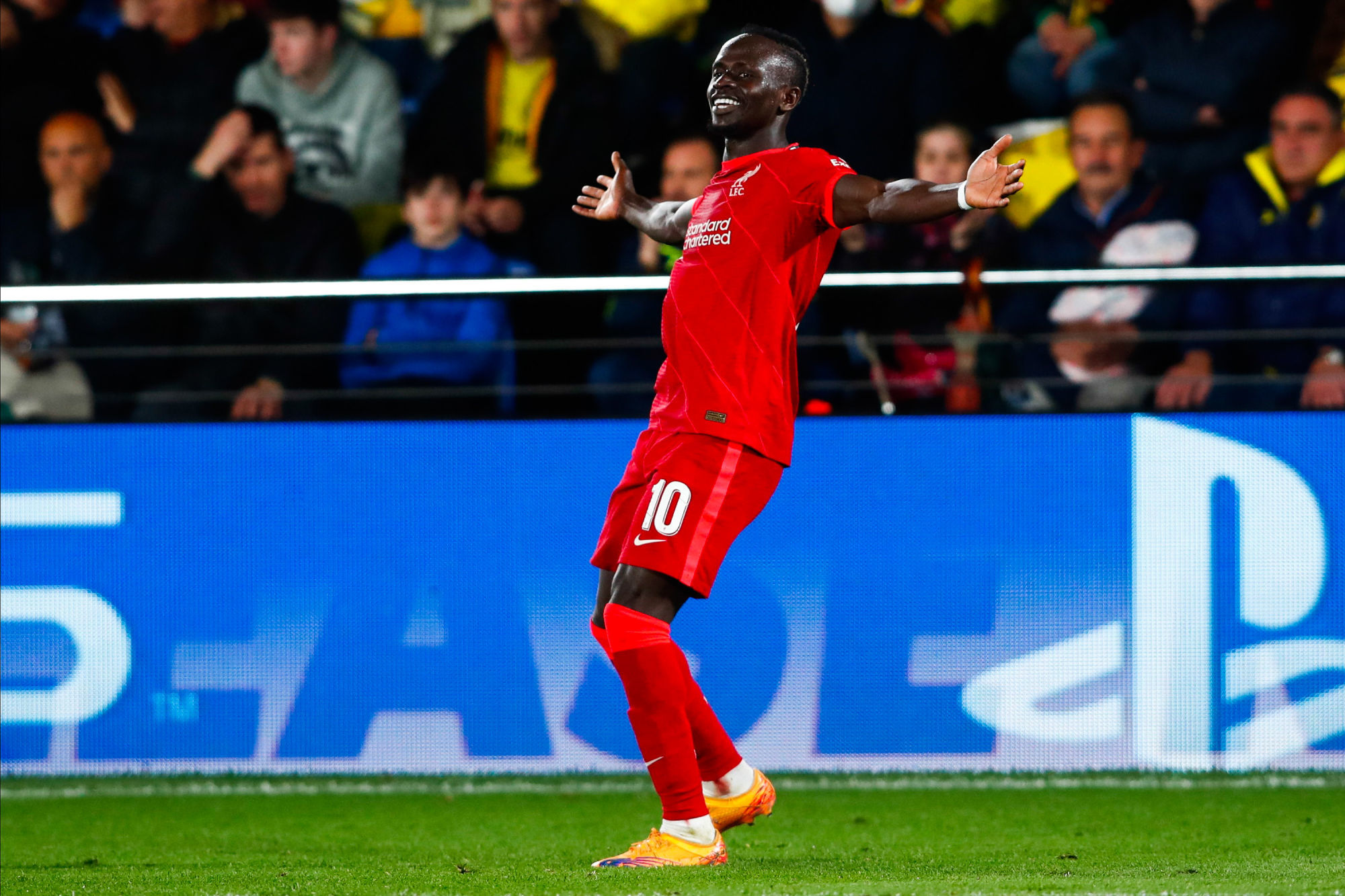 Sadio Mané refuse le FC Barcelone et le Bayern Munich