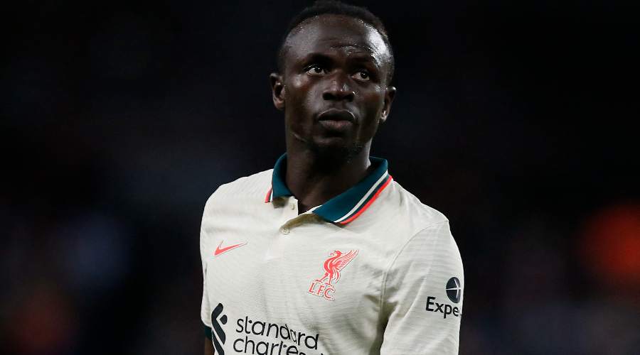 Mané, le PSG sait à quoi s'en tenir !