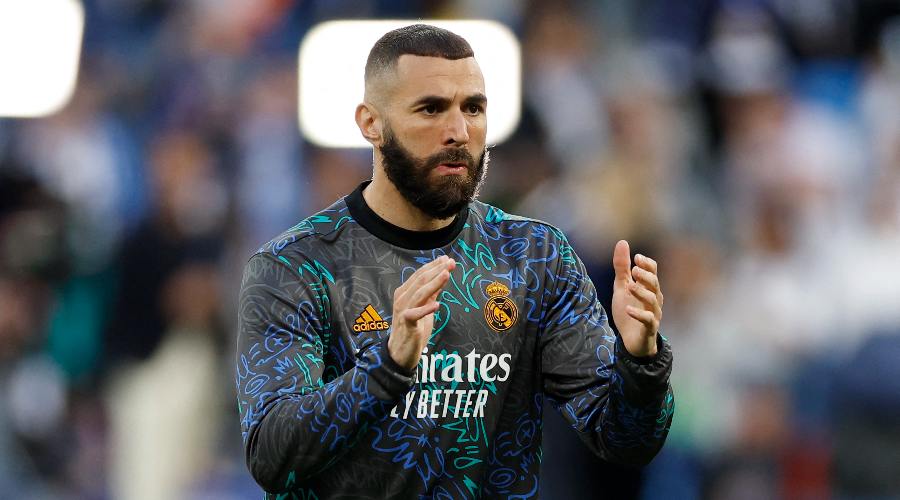Benzema au cœur d'un incroyable scandale en Albanie