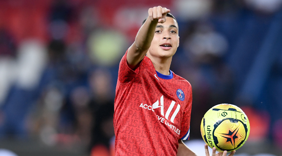 Le Barça se sépare de Kays Ruiz !