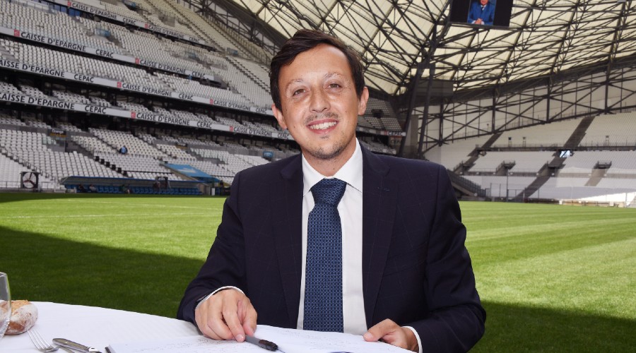 Accord trouvé à l'OM !