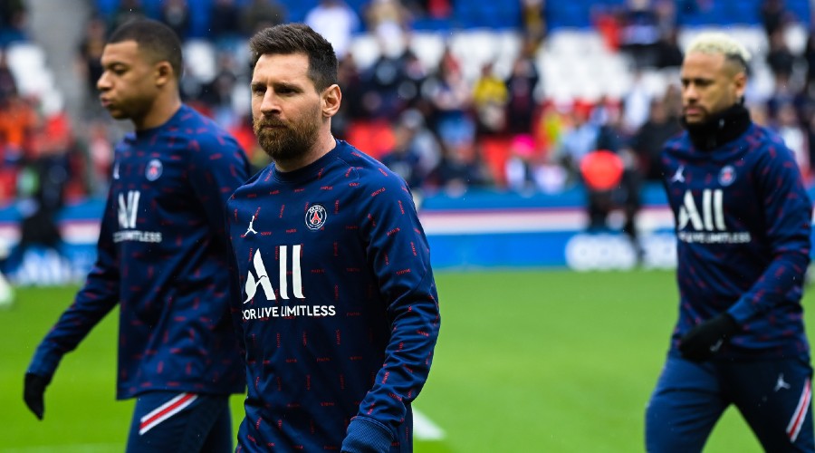Messi va-t-il provoquer la colère du Qatar ?
