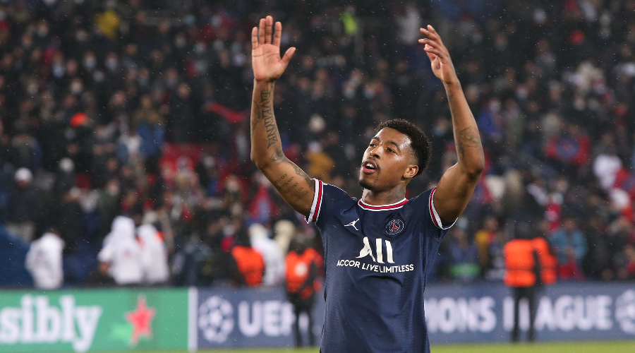 PSG : Kimpembe n'exclut pas un départ