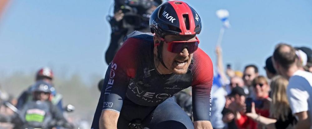 Ineos Grenadiers : départ de Dylan van Baarle, Thymen Arensman sur la sellette ?