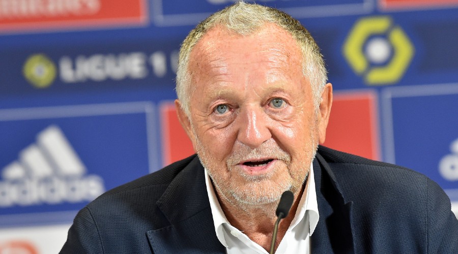 Des centaines de millions d'euros pour l'OL !