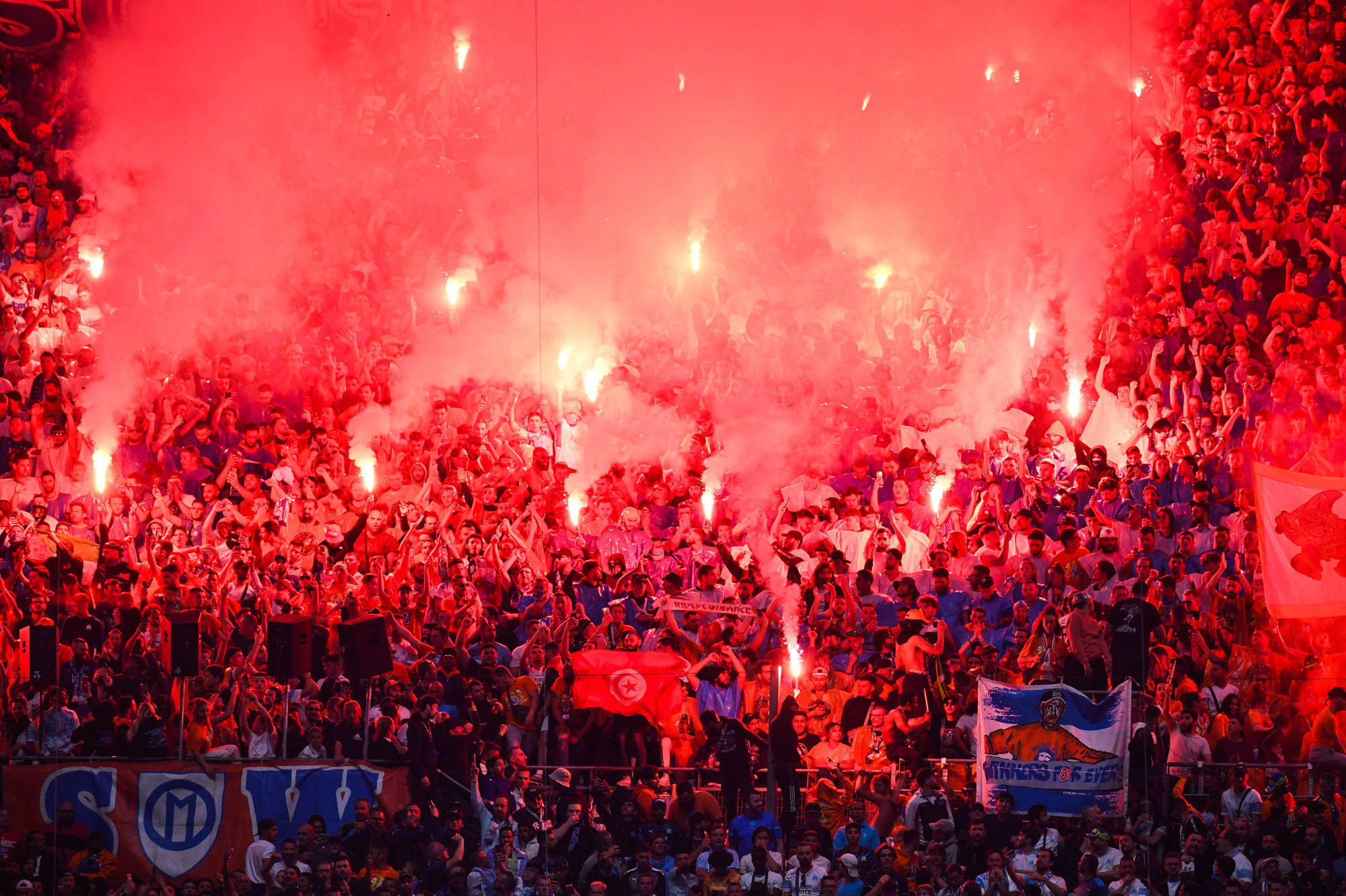 OM : Marseiller a été sanctionné