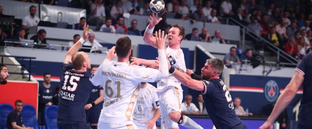 Ligue des Champions (H/Quart de finale aller) : Le PSG contraint au match nul par Kiel