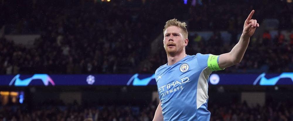 Man City begeistert, Chelsea sichert / Premier League (J33)