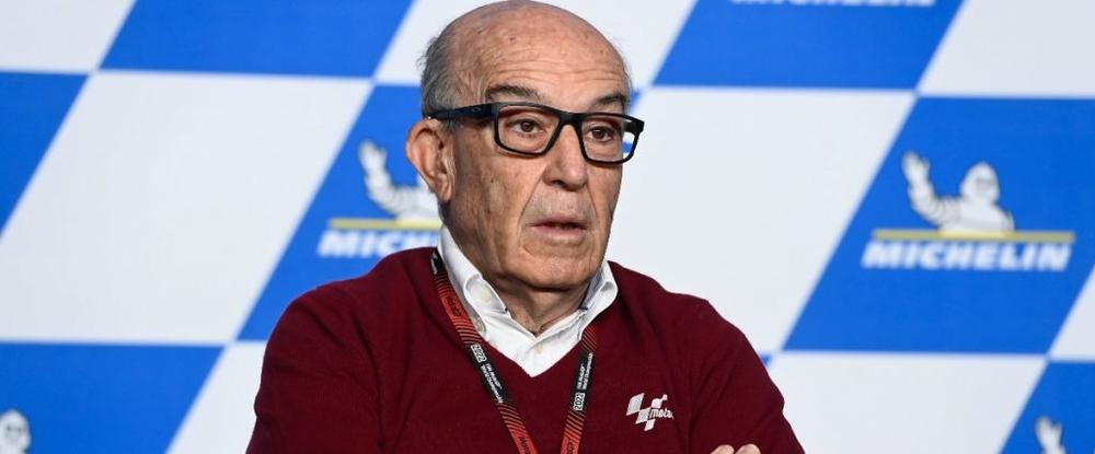 Suzuki : pas de changement d'avis à attendre de la part d'Ezpeleta