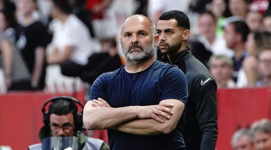 Les terribles statistiques des Verts
