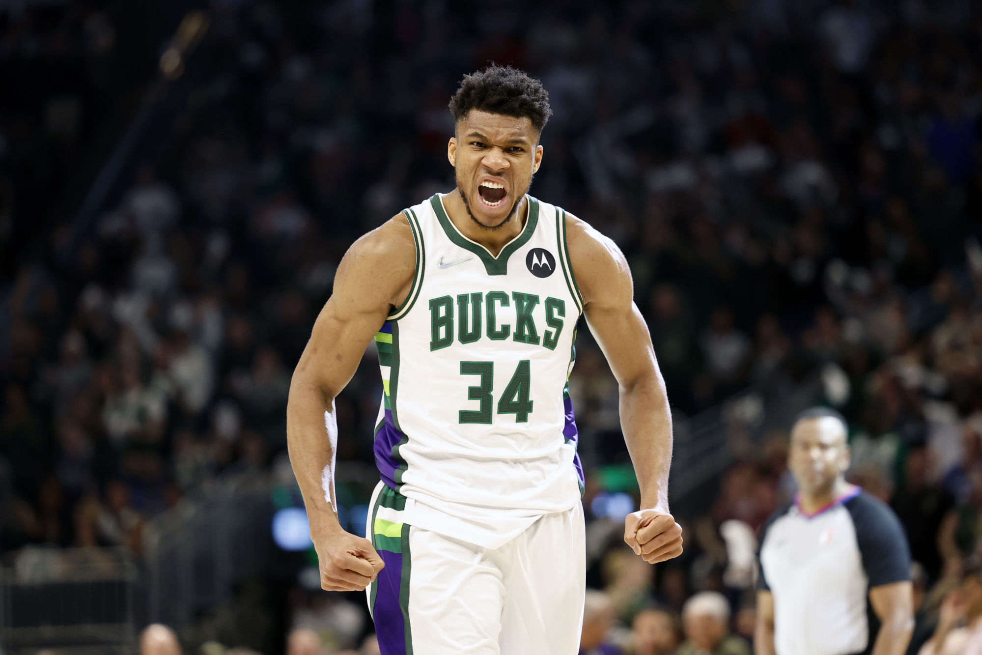 NBA : Les Bucks reprennent l'avantage, les Grizzlies surprennent les Warriors !