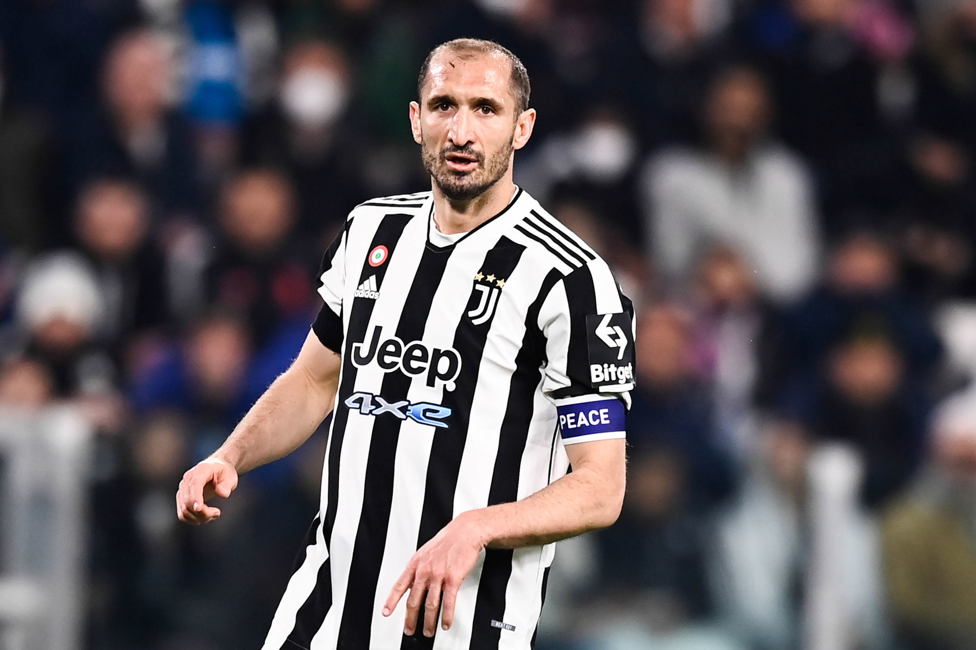 C'est terminé ! La Juventus dit "ciao" à un monument du football italien