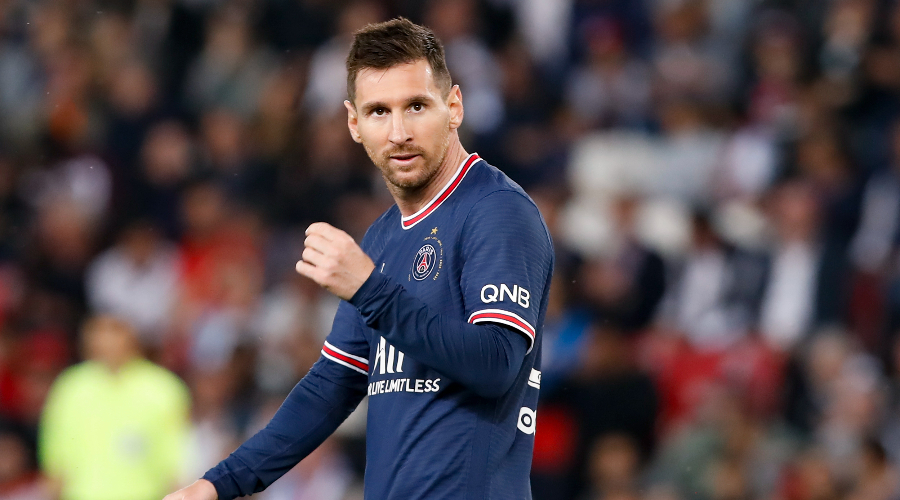 Messi, une fin annoncée