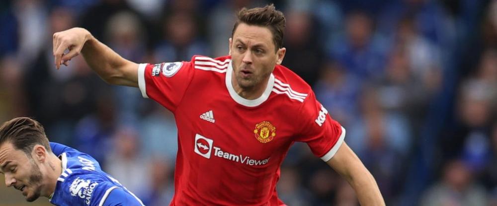 Manchester United : Matic en route vers un club italien ?