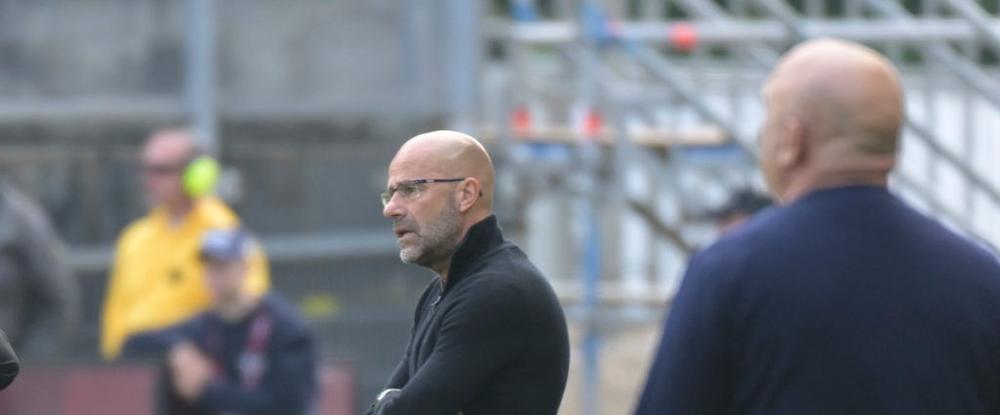 OL : Bosz espère une réaction contre Nantes